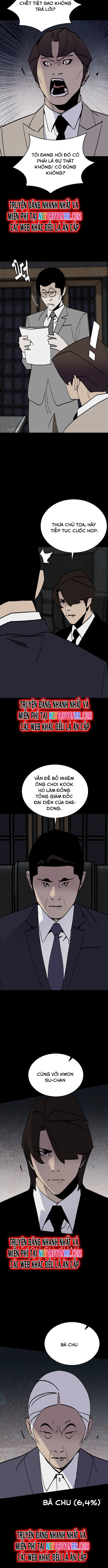 Đế Vương Chap 125 - Next Chap 126