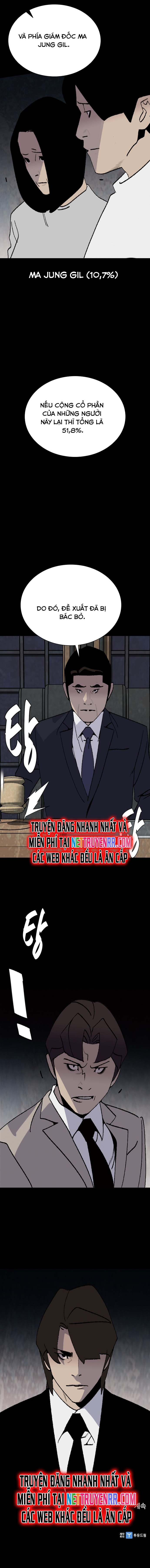 Đế Vương Chap 125 - Next Chap 126