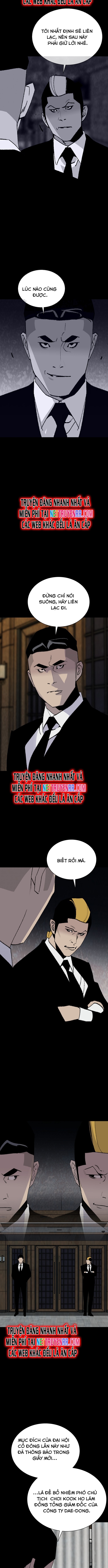 Đế Vương Chap 125 - Next Chap 126