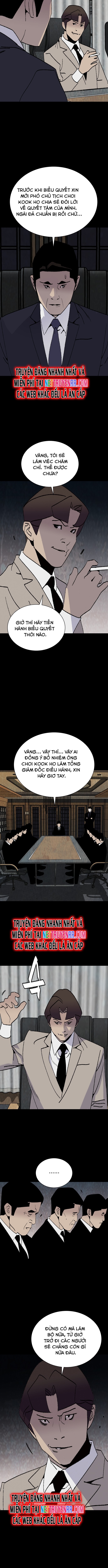 Đế Vương Chap 125 - Next Chap 126