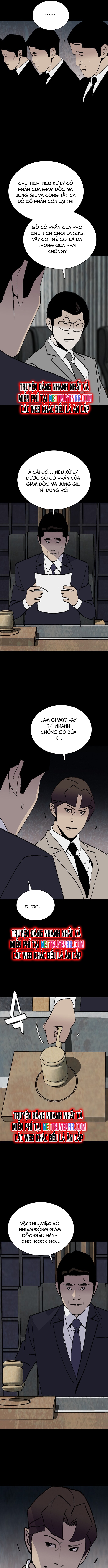Đế Vương Chap 125 - Next Chap 126