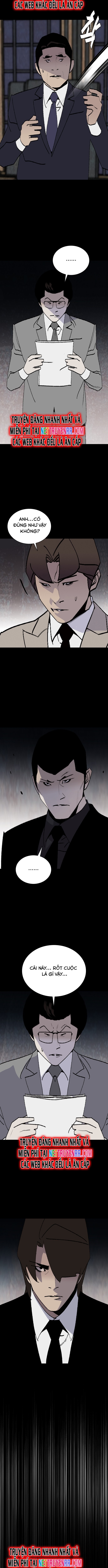 Đế Vương Chap 125 - Next Chap 126