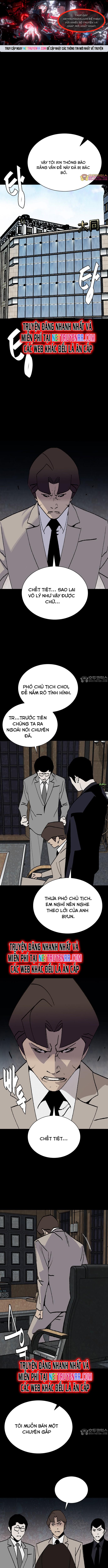 Đế Vương Chap 126 - Next Chap 127