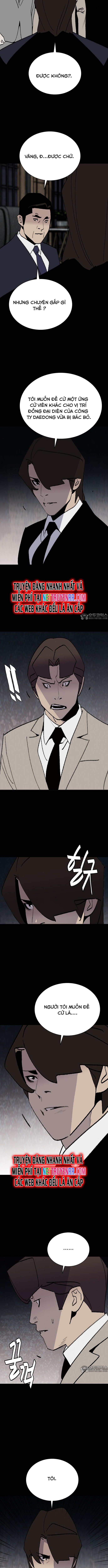 Đế Vương Chap 126 - Next Chap 127