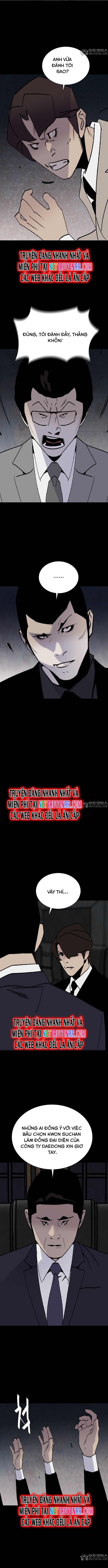 Đế Vương Chap 126 - Next Chap 127