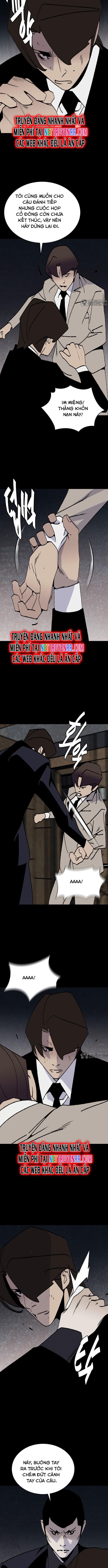 Đế Vương Chap 126 - Next Chap 127