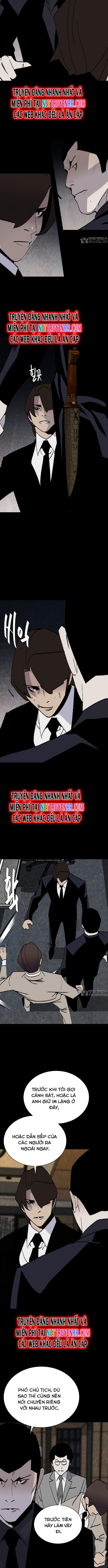 Đế Vương Chap 126 - Next Chap 127