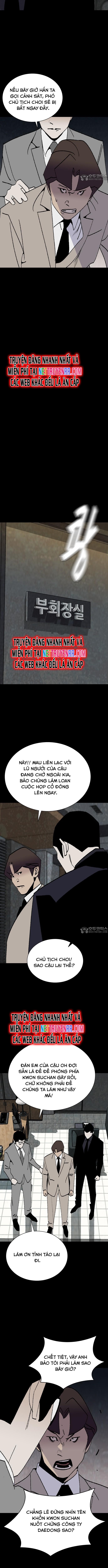 Đế Vương Chap 126 - Next Chap 127