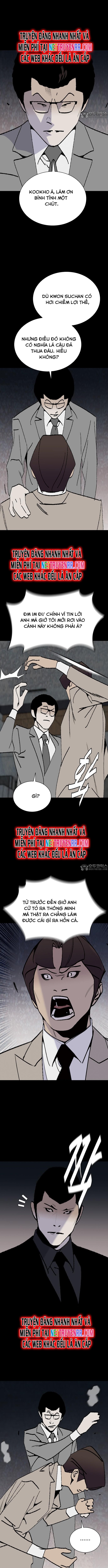 Đế Vương Chap 126 - Next Chap 127