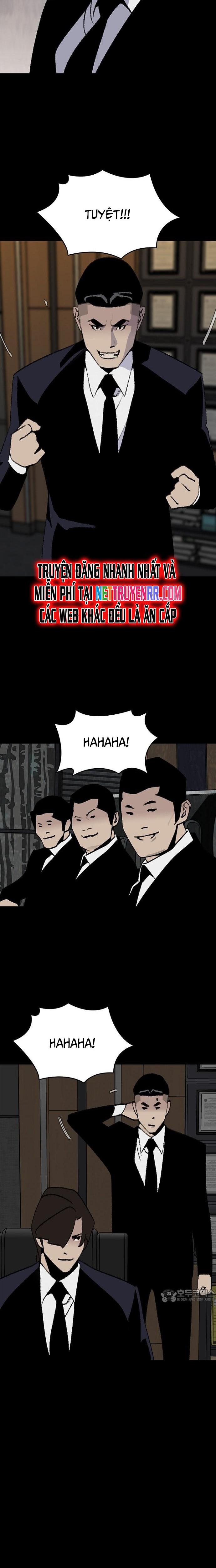 Đế Vương Chap 127 - Next Chap 128