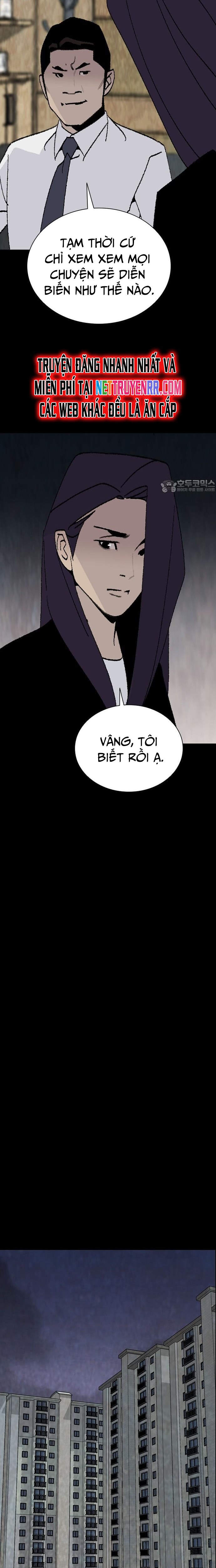 Đế Vương Chap 127 - Next Chap 128