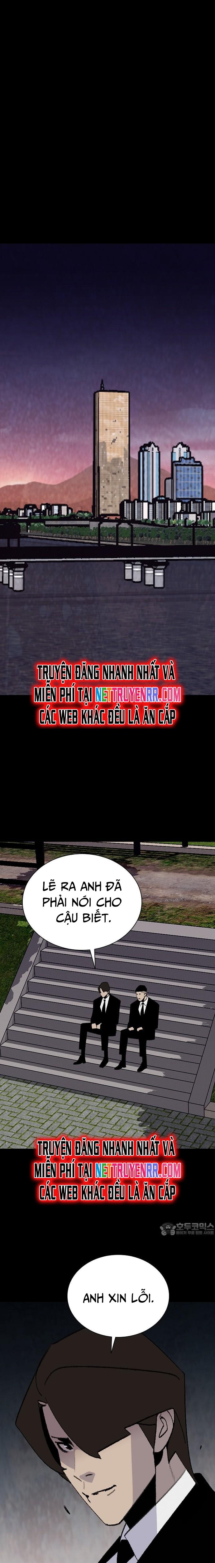 Đế Vương Chap 127 - Next Chap 128