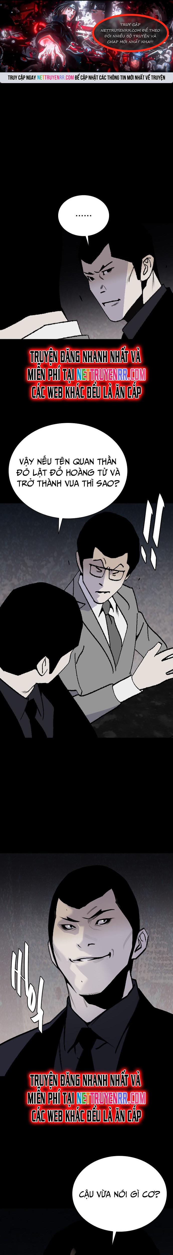 Đế Vương Chap 128 - Next Chap 129