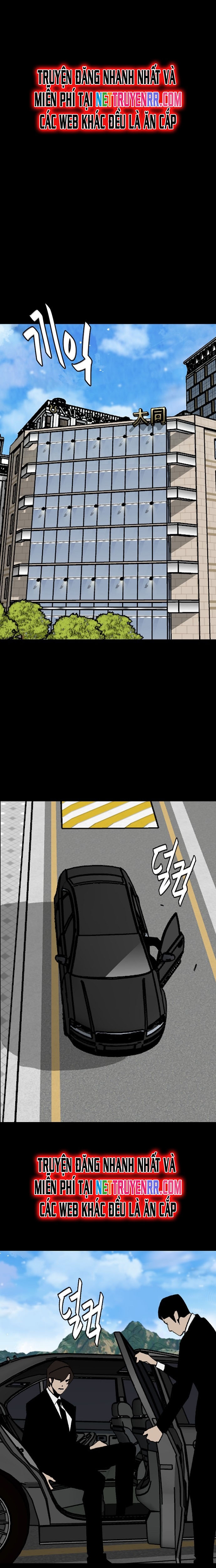 Đế Vương Chap 128 - Next Chap 129