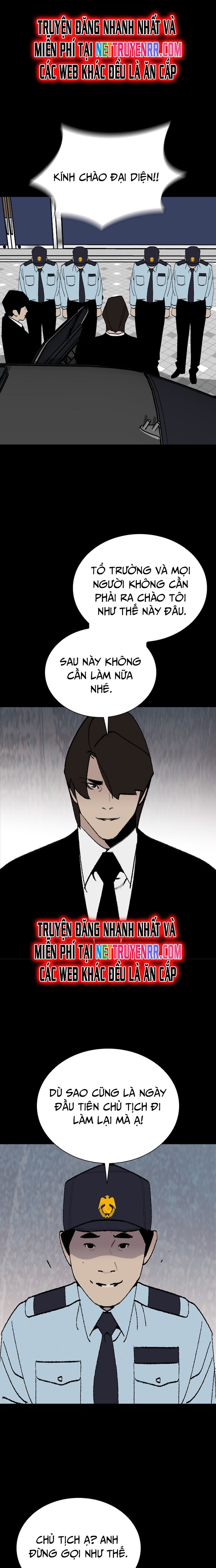 Đế Vương Chap 128 - Next Chap 129