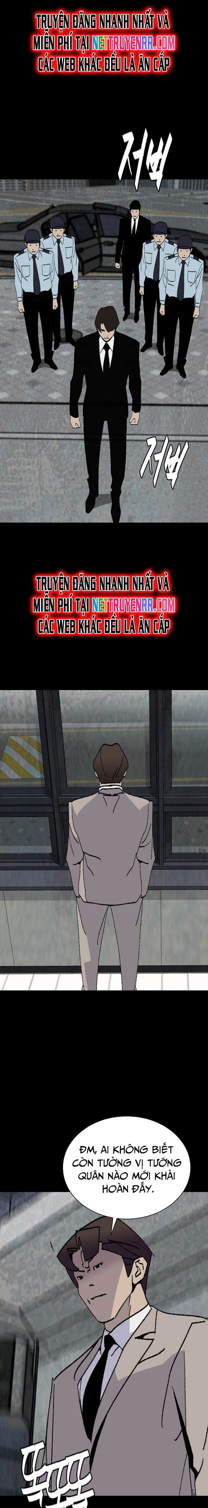 Đế Vương Chap 128 - Next Chap 129