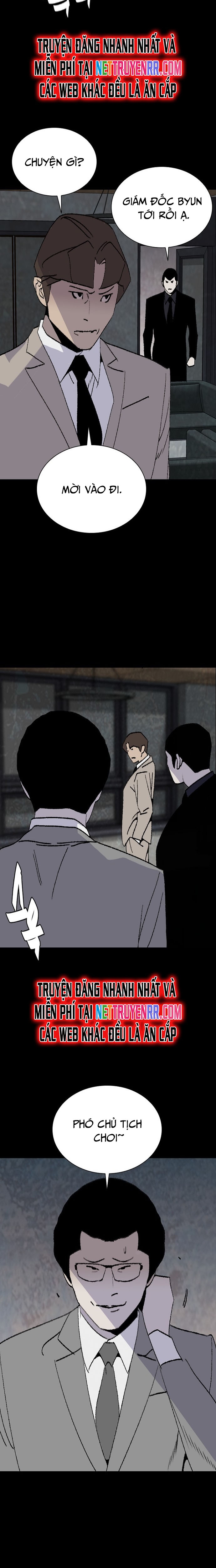 Đế Vương Chap 128 - Next Chap 129