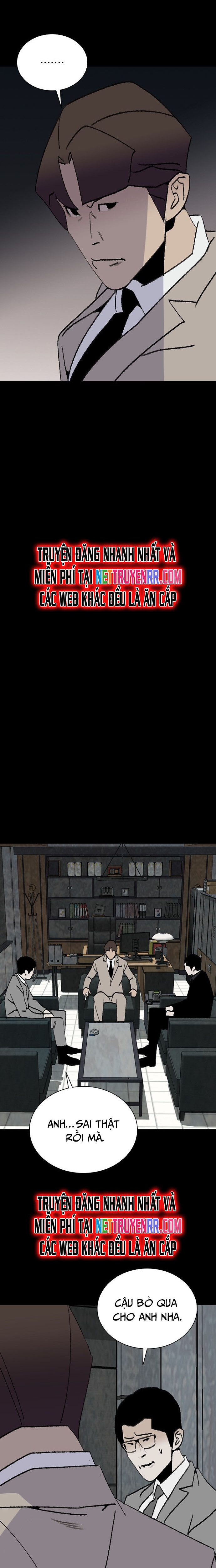 Đế Vương Chap 128 - Next Chap 129