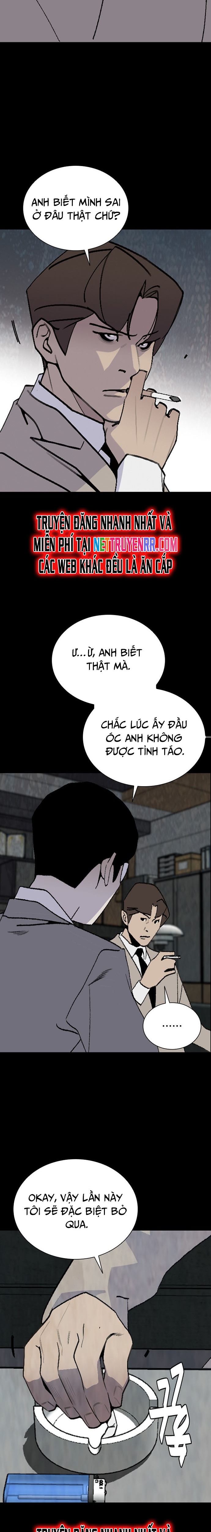 Đế Vương Chap 128 - Next Chap 129