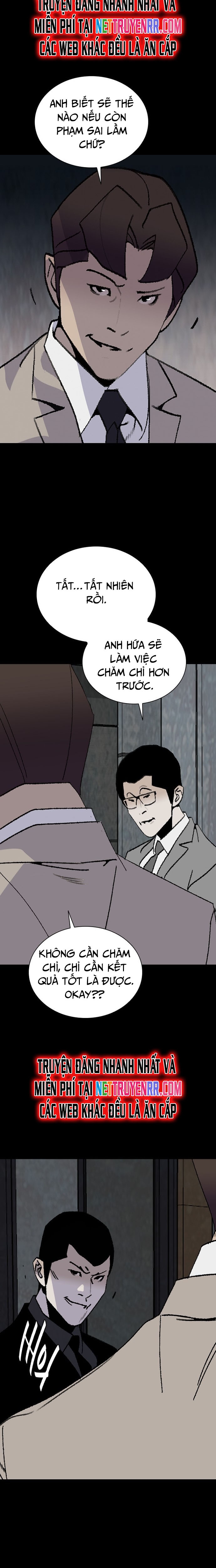 Đế Vương Chap 128 - Next Chap 129