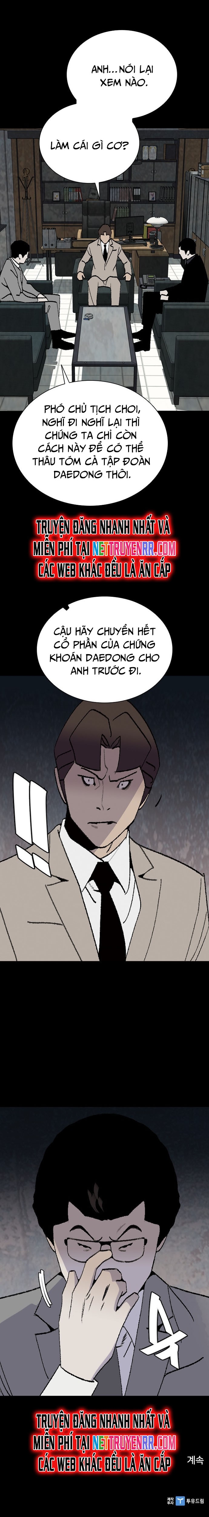 Đế Vương Chap 128 - Next Chap 129