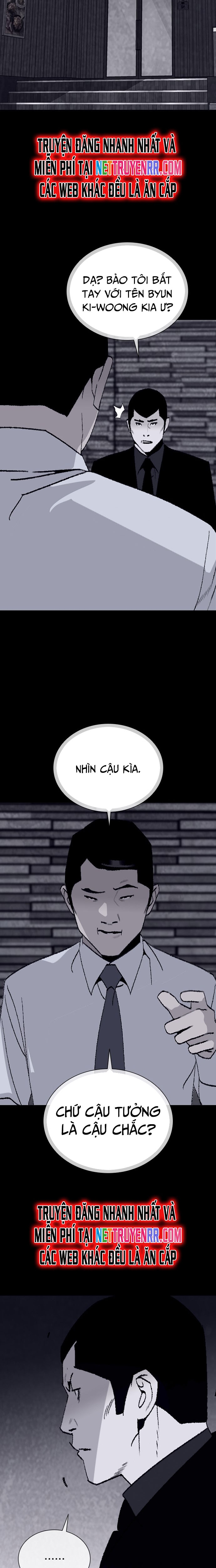 Đế Vương Chap 128 - Next Chap 129