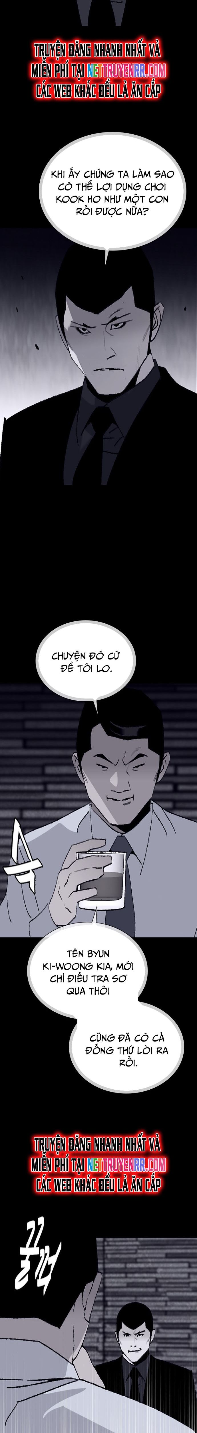 Đế Vương Chap 128 - Next Chap 129