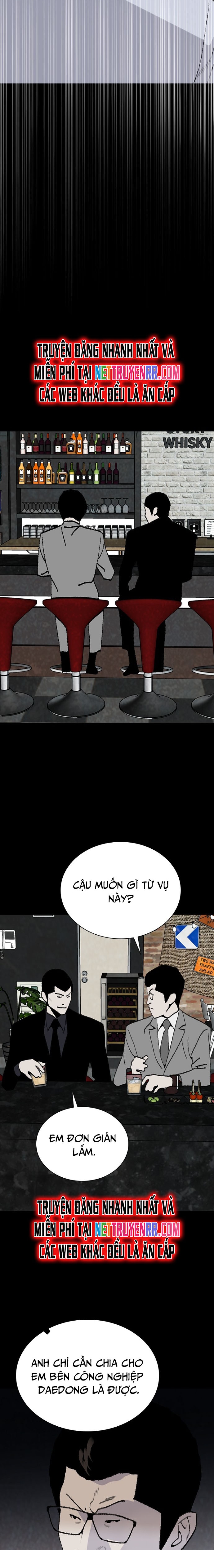 Đế Vương Chap 128 - Next Chap 129