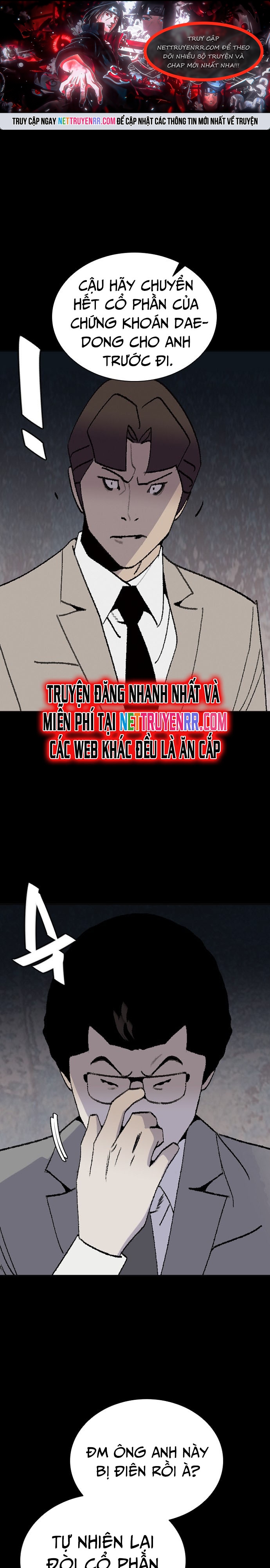 Đế Vương Chap 129 - Next Chap 130