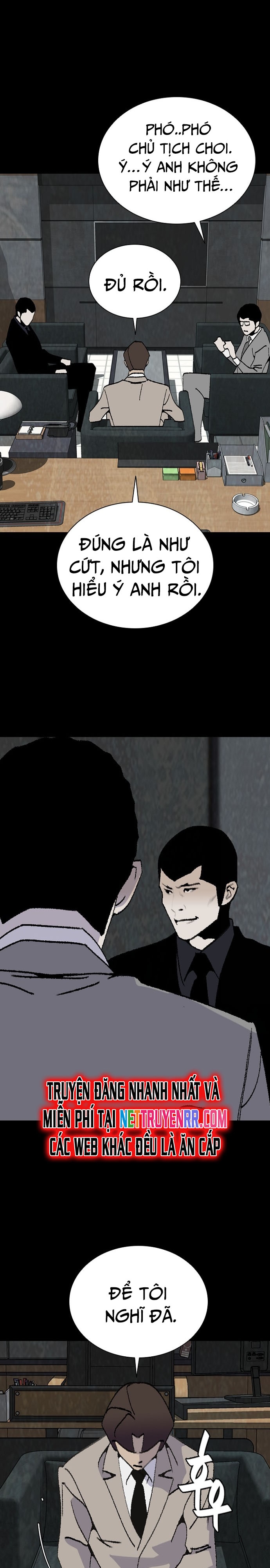 Đế Vương Chap 129 - Next Chap 130