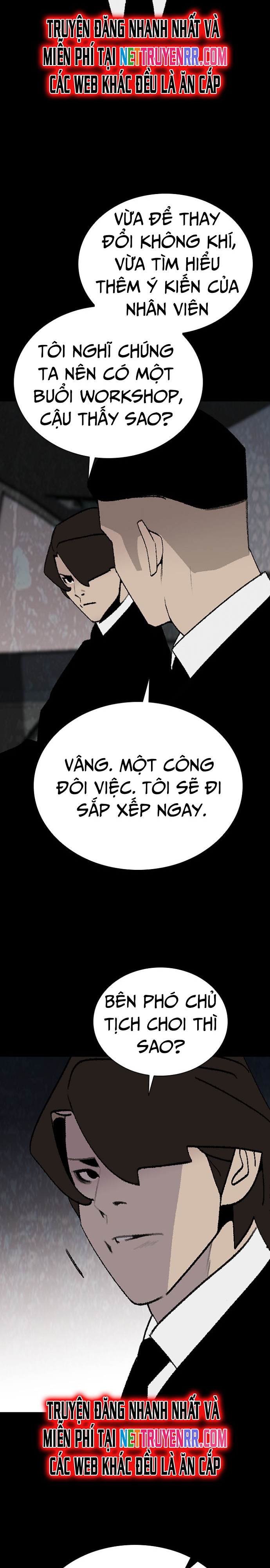 Đế Vương Chap 129 - Next Chap 130