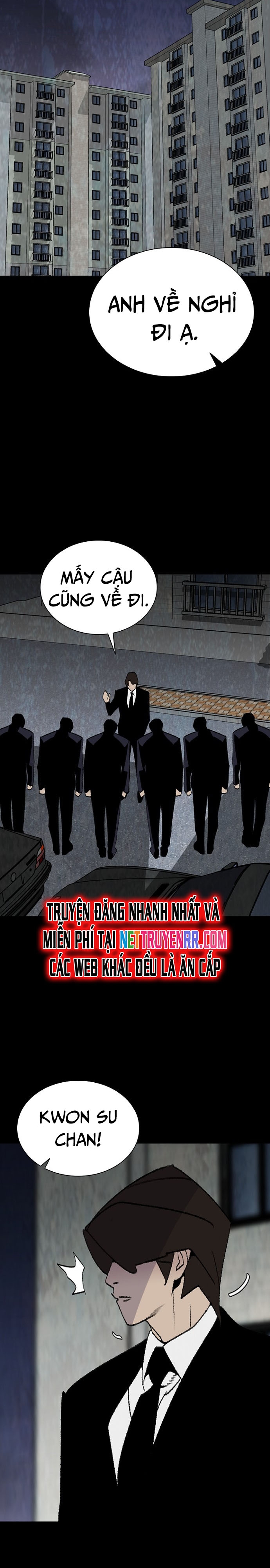 Đế Vương Chap 129 - Next Chap 130