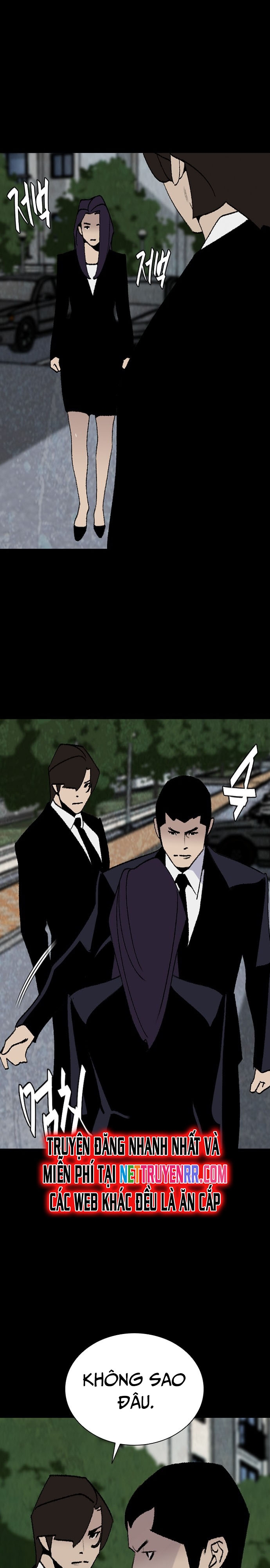 Đế Vương Chap 129 - Next Chap 130