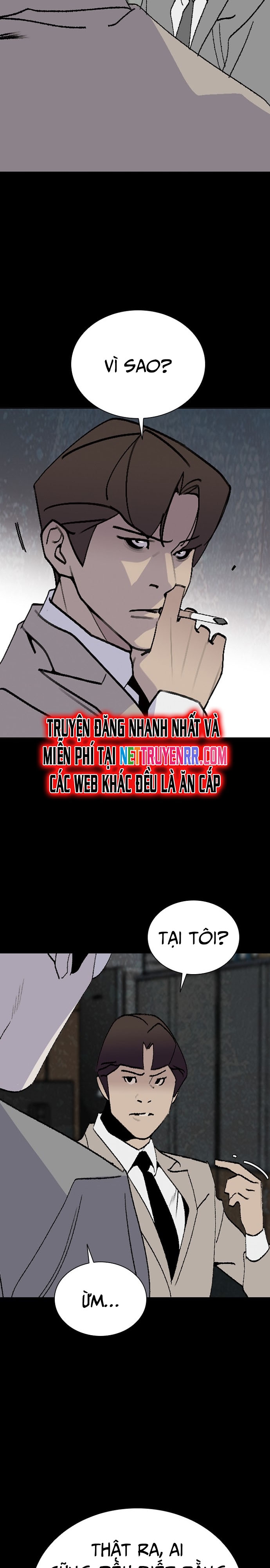 Đế Vương Chap 129 - Next Chap 130