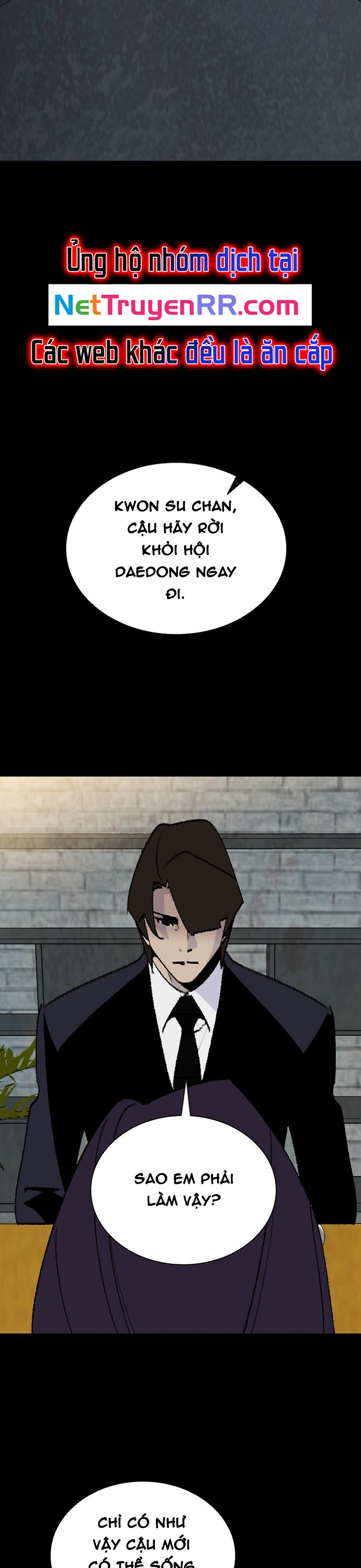 Đế Vương Chap 130 - Next Chap 131