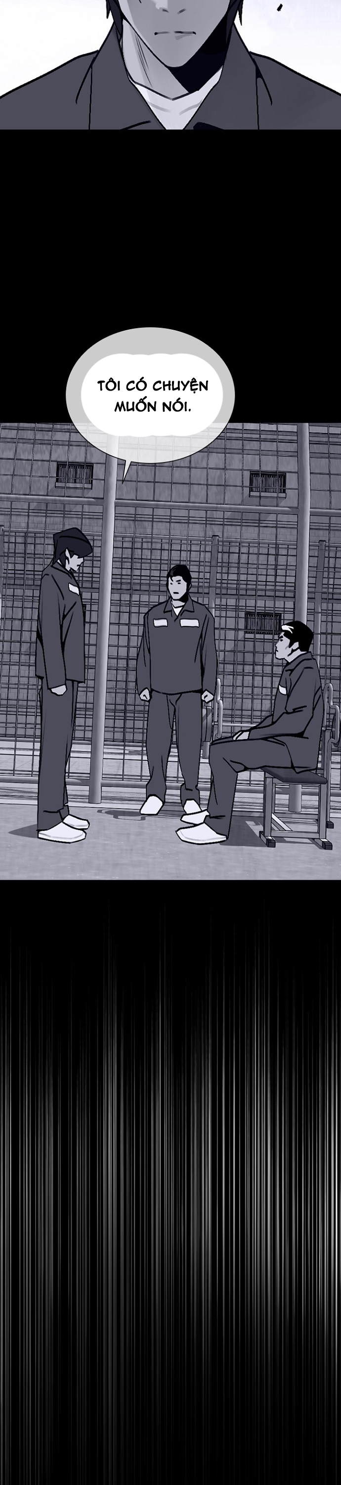 Đế Vương Chap 130 - Next Chap 131