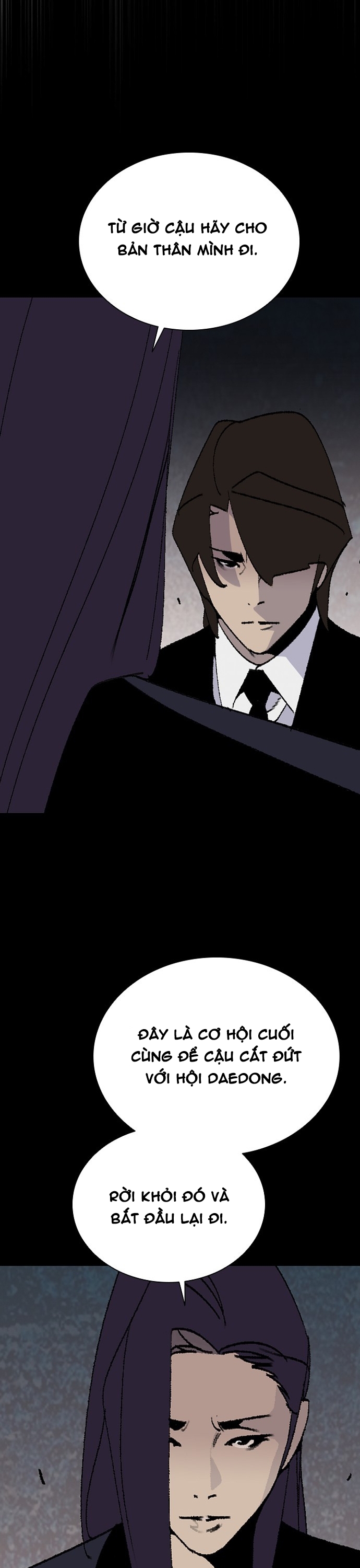 Đế Vương Chap 130 - Next Chap 131