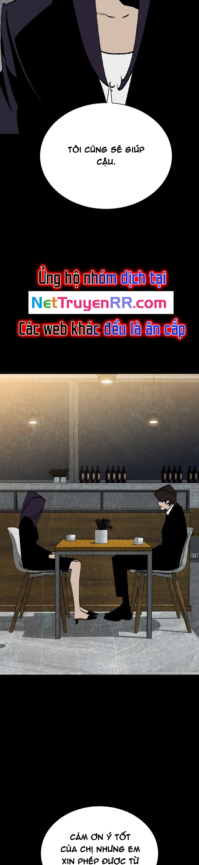 Đế Vương Chap 130 - Next Chap 131