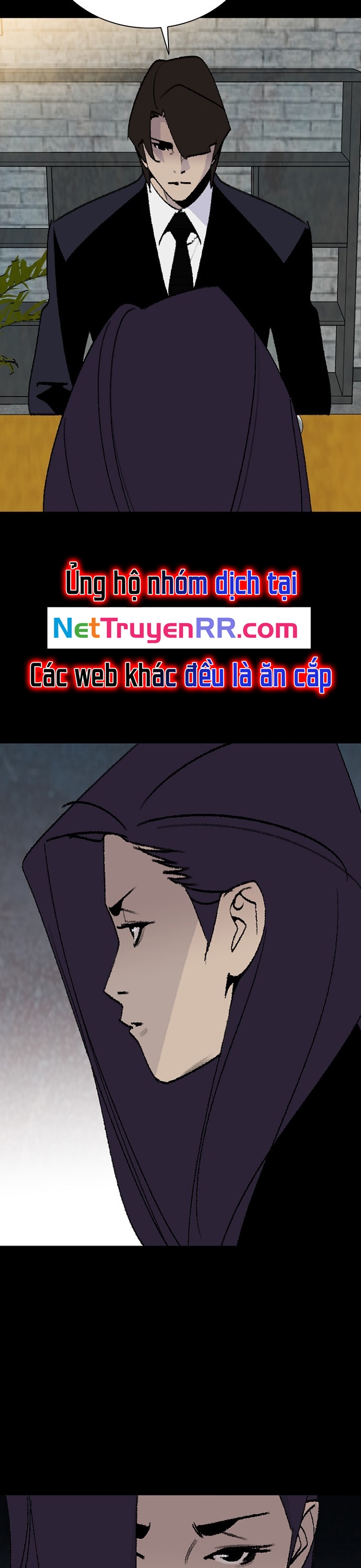Đế Vương Chap 130 - Next Chap 131