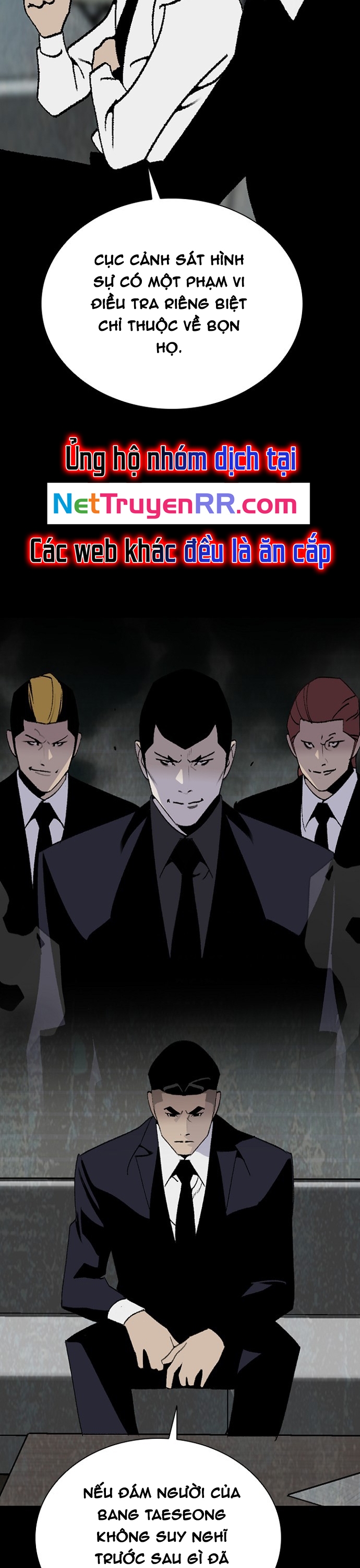 Đế Vương Chap 130 - Next Chap 131