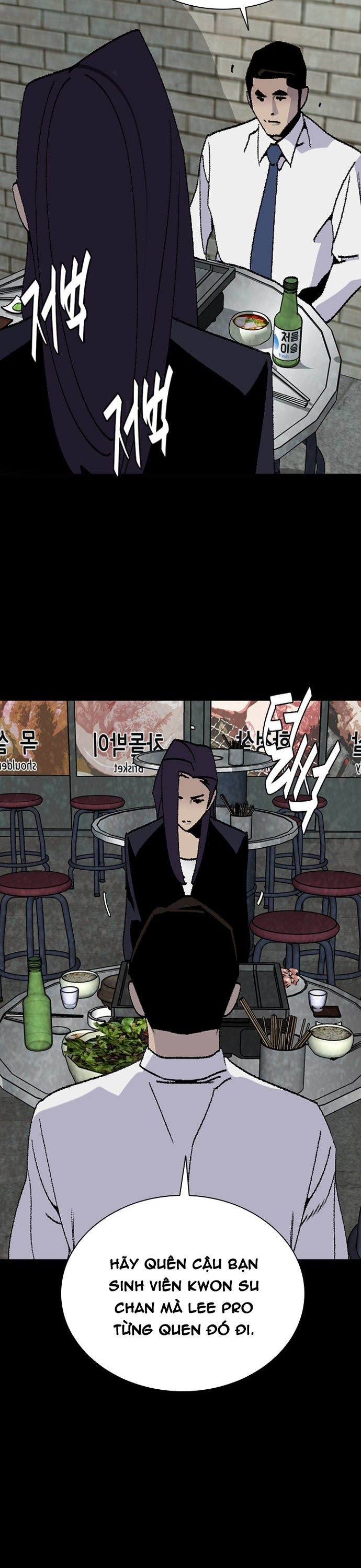 Đế Vương Chap 130 - Next Chap 131