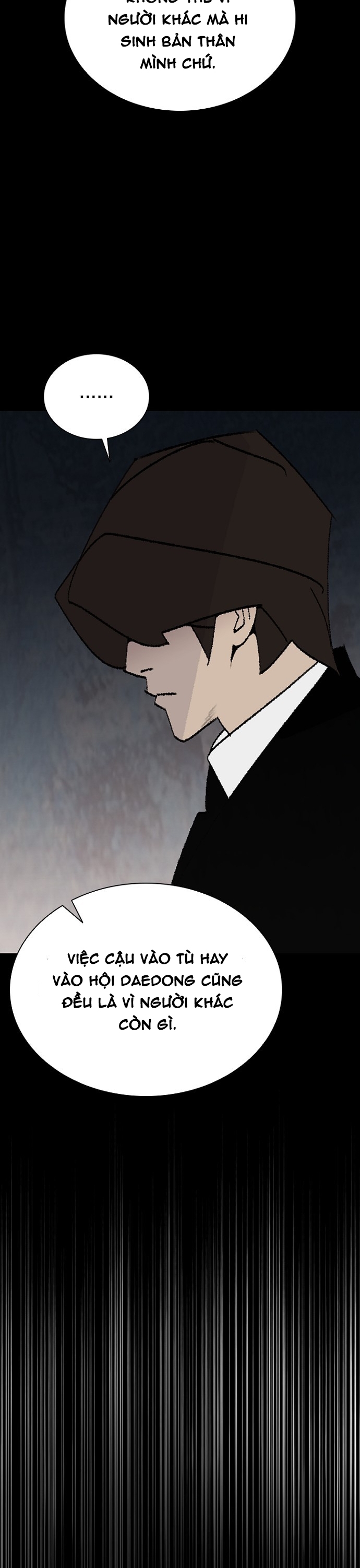 Đế Vương Chap 130 - Next Chap 131