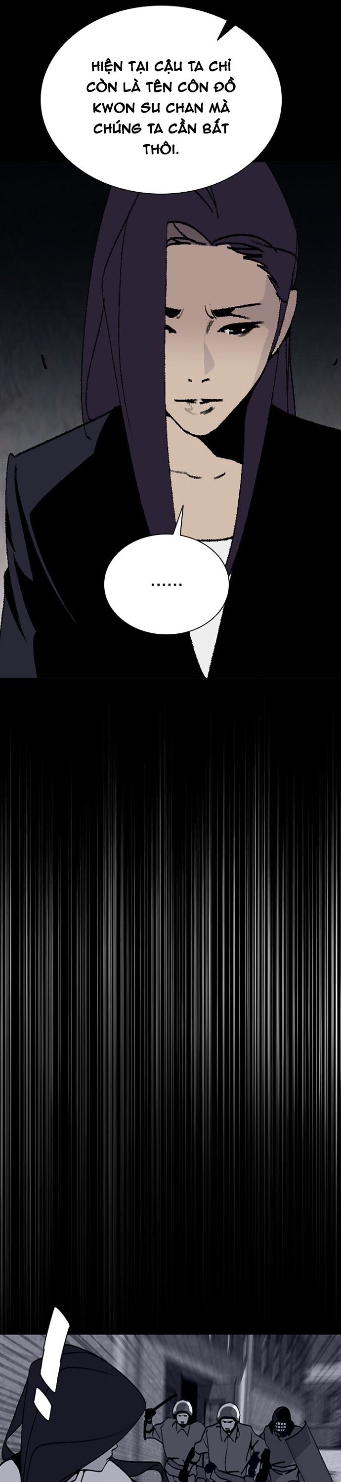 Đế Vương Chap 130 - Next Chap 131