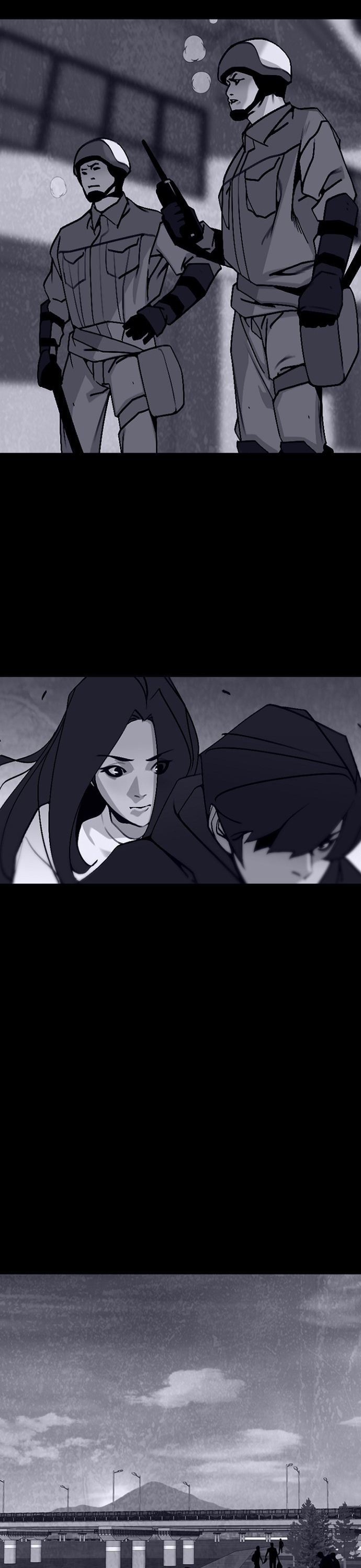 Đế Vương Chap 130 - Next Chap 131