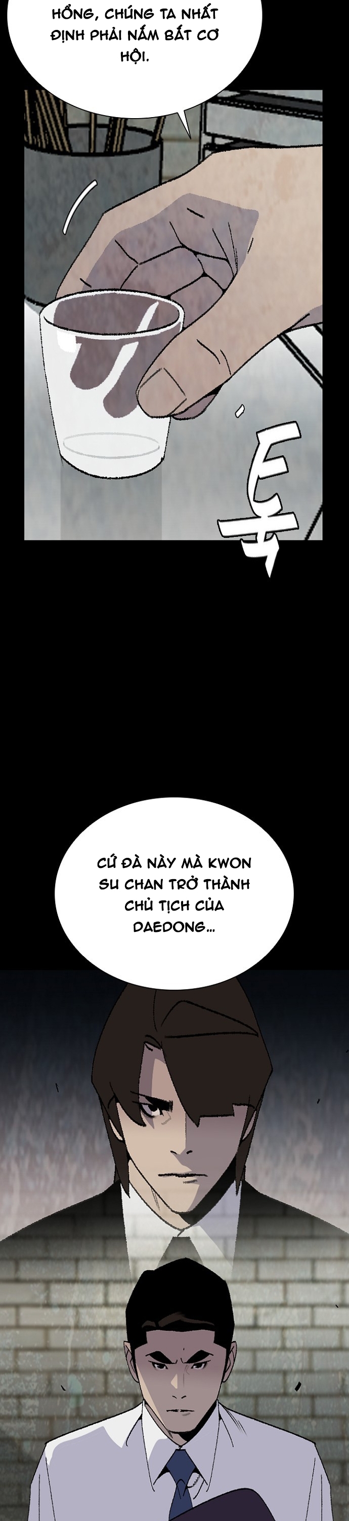 Đế Vương Chap 130 - Next Chap 131