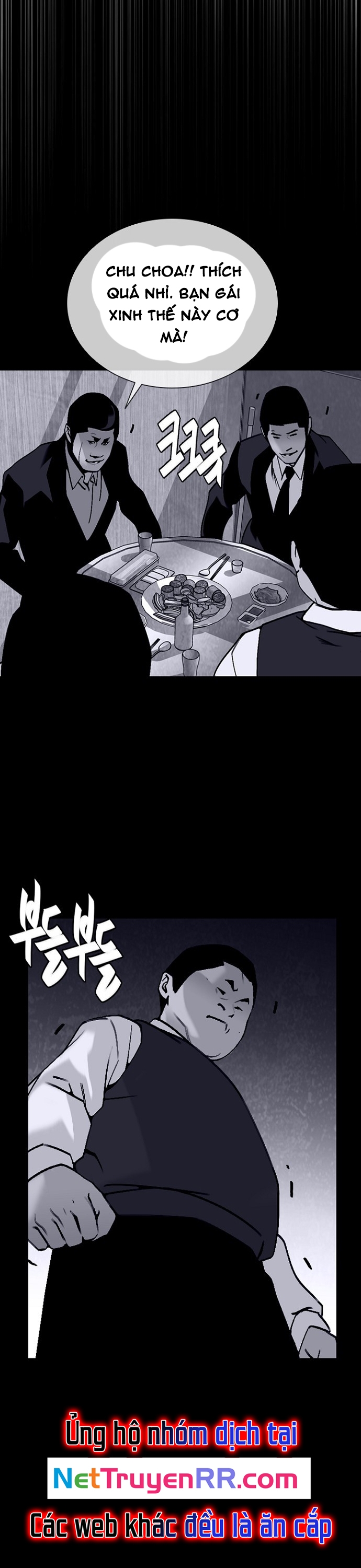 Đế Vương Chap 130 - Next Chap 131