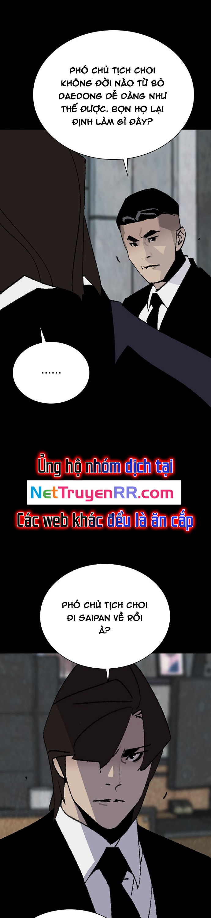 Đế Vương Chap 130 - Next Chap 131