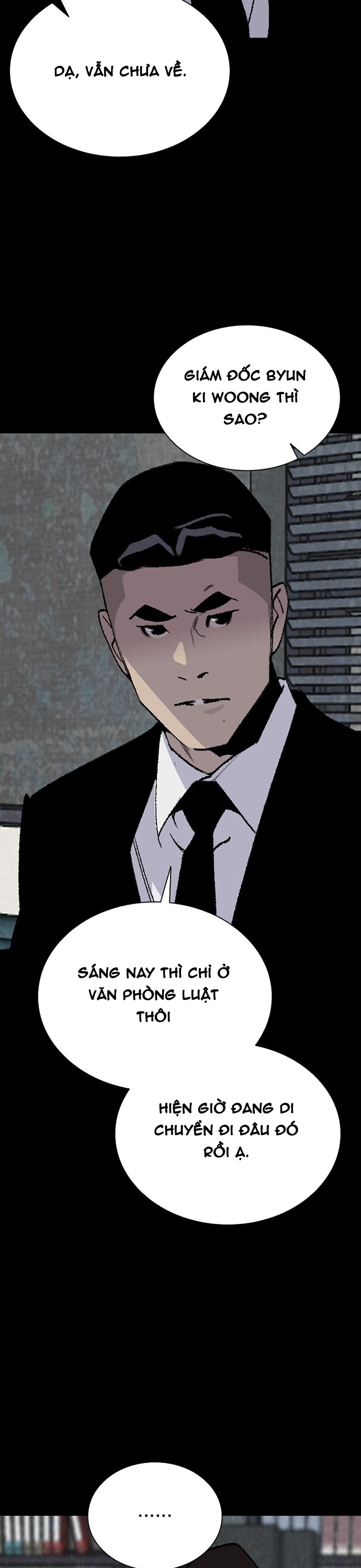 Đế Vương Chap 130 - Next Chap 131