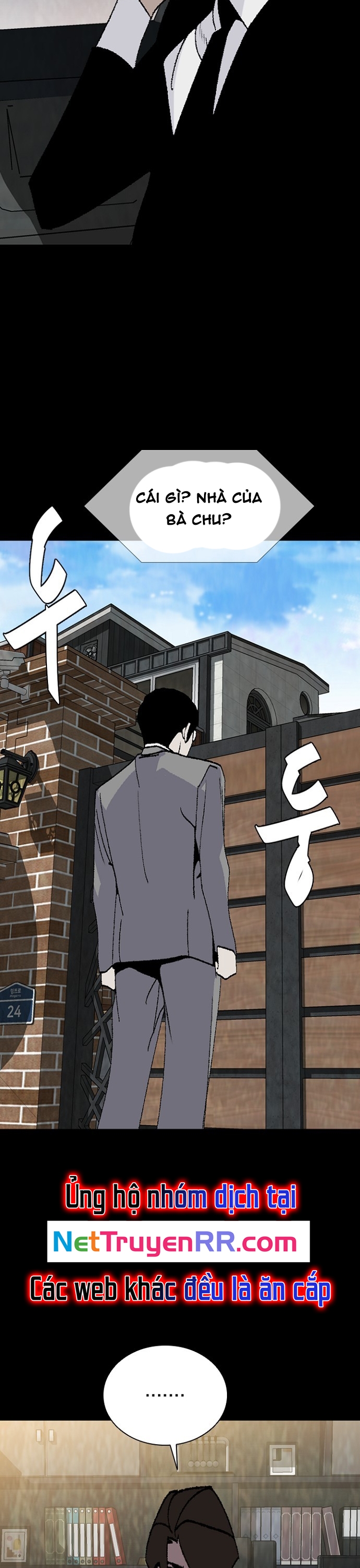 Đế Vương Chap 130 - Next Chap 131