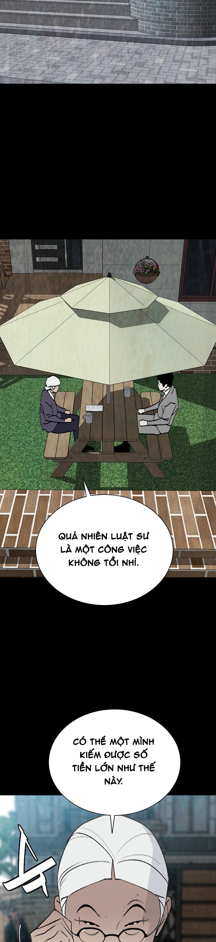 Đế Vương Chap 130 - Next Chap 131